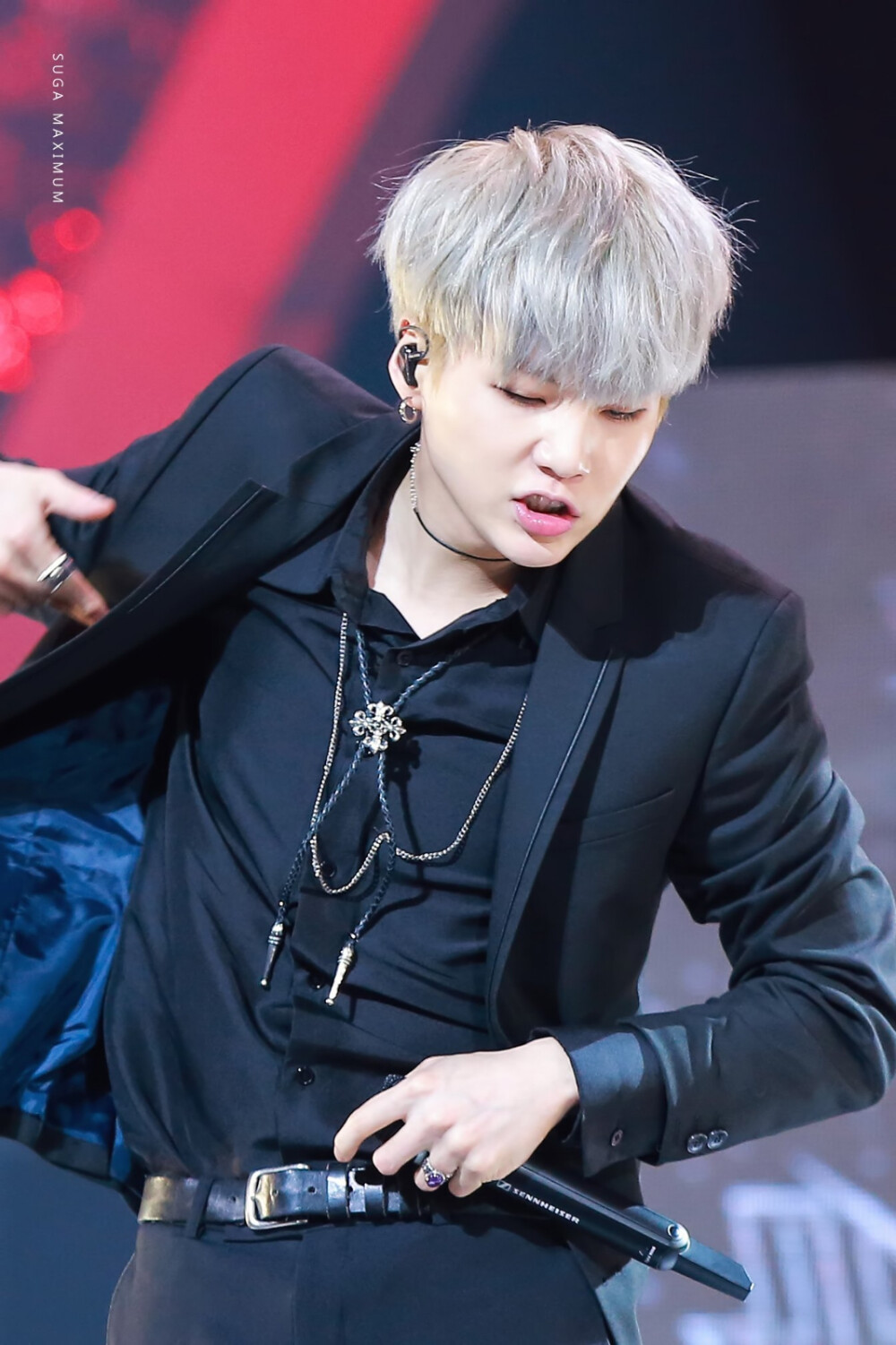 Suga_Maximum