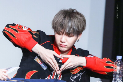 Suga_Maximum