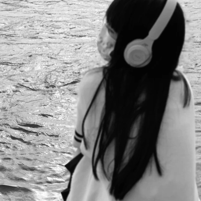 我是病了 我的爱没有