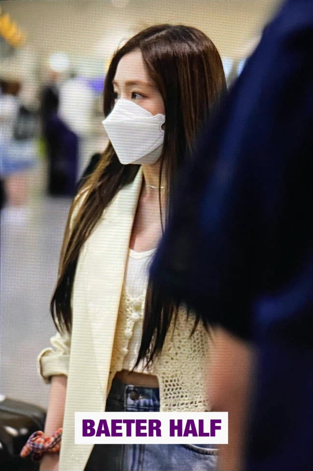 IRENE 裴珠泫
©Baeterhalf329 禁二改禁商用