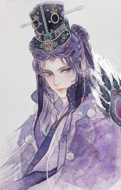 金光 霹雳 布袋戏 · 插画 - 堆糖，美图壁纸兴趣社区