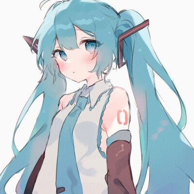 初音未来