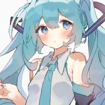 初音未来