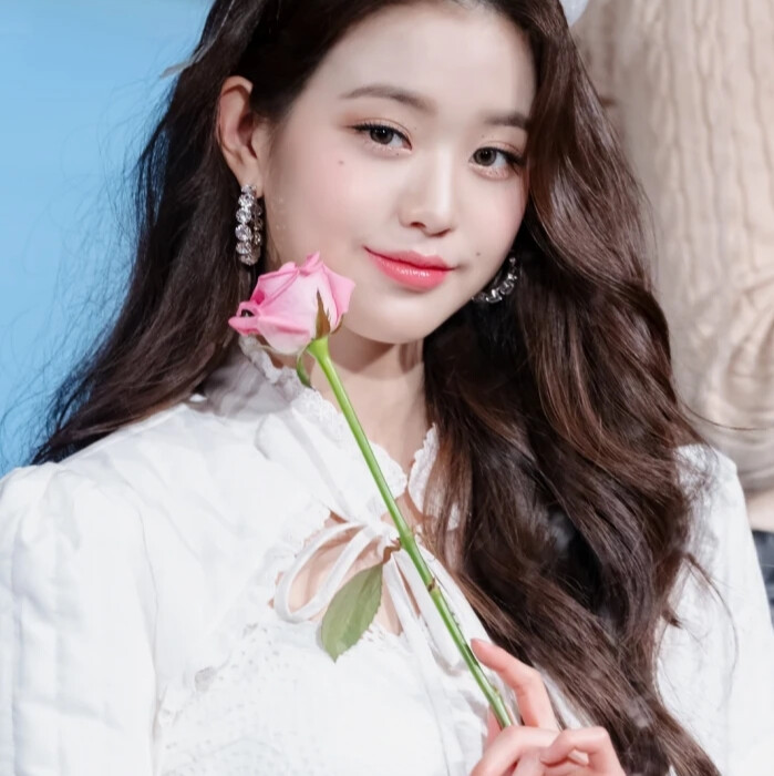 张元英可二改 注明oneandonly_ive