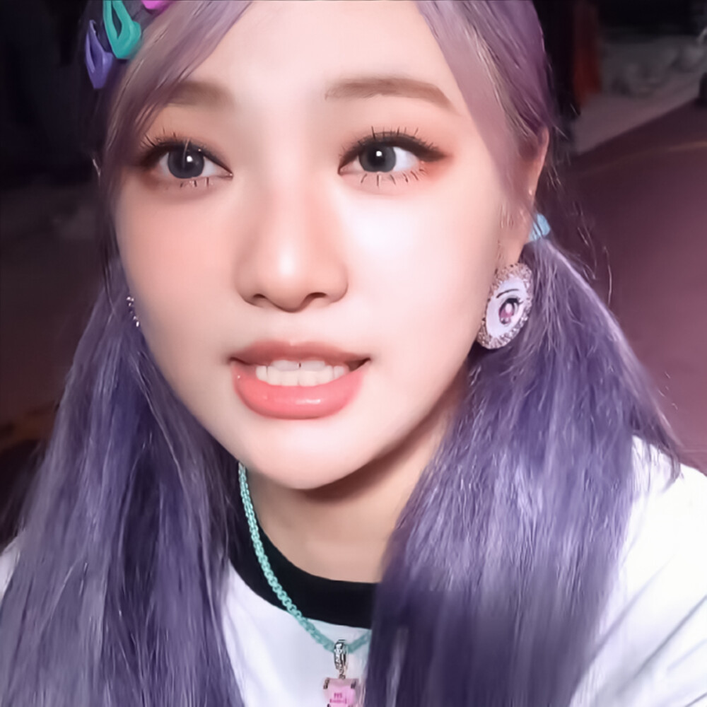 宁艺卓,绘里可二改