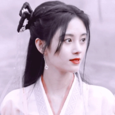 鞠婧祎古装