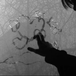 
    离别信"Simple Cure":残冬天的念想
