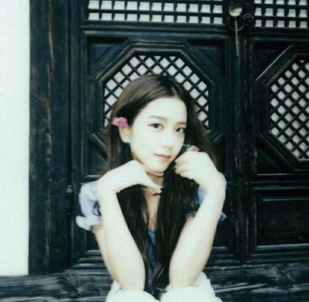 金智秀jisoo