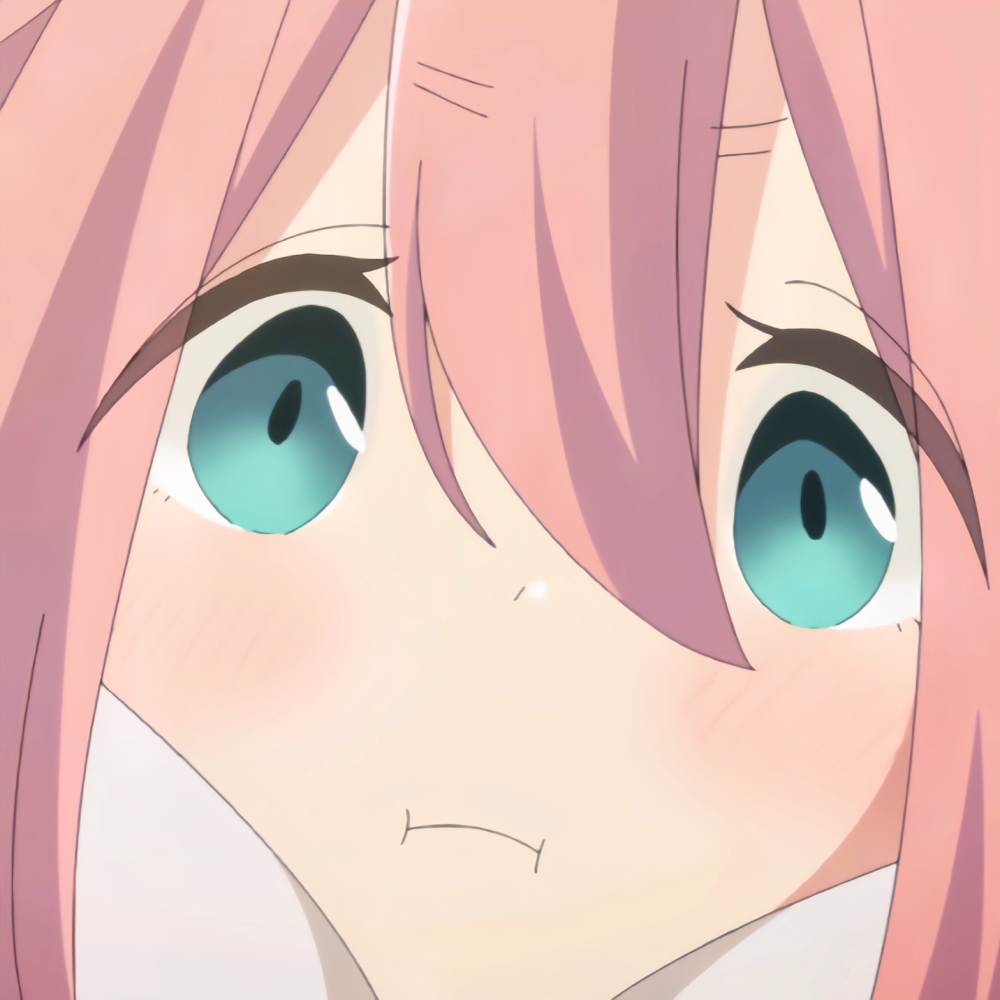 摇曳露营·自截女漫·闲魚娜