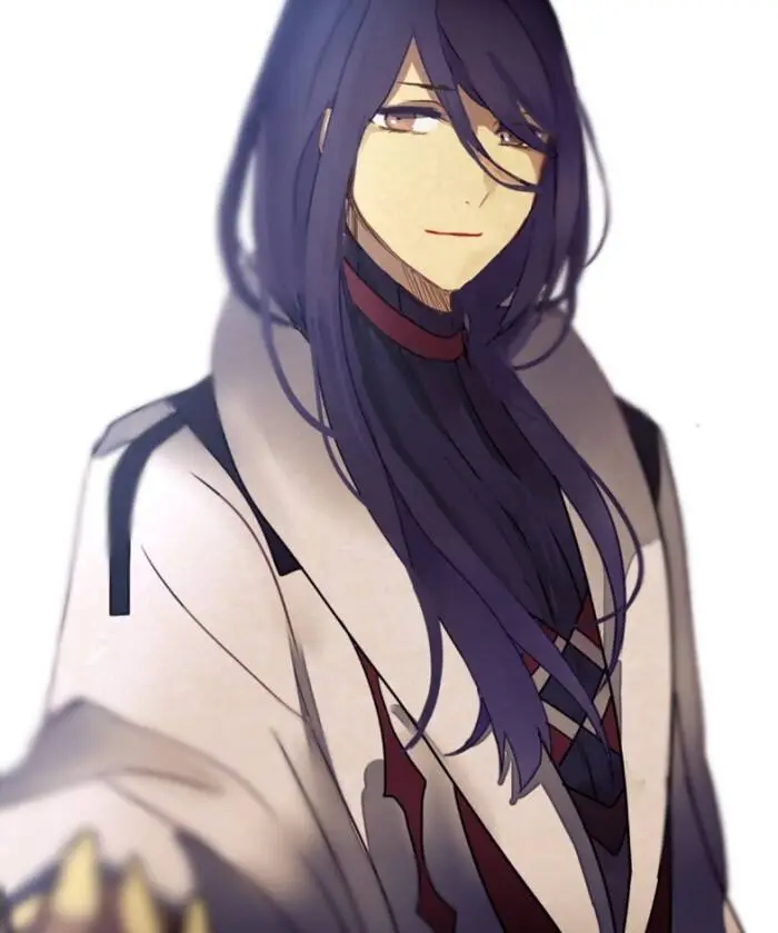 冯·霍恩海姆·帕拉塞尔苏斯 Caster 炼金术士01 对军宝具 ~ 魔剑·元素使的魔剑