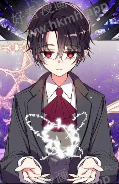 我们能成为家人吗