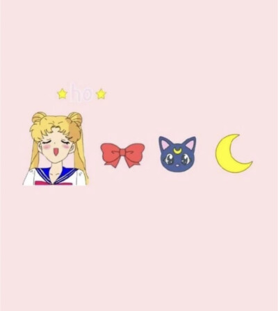 月野兔小组件壁纸