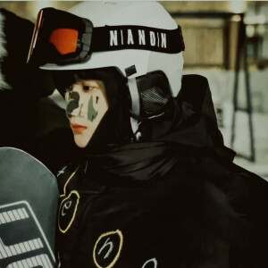 北海没有道
健次没有郎
