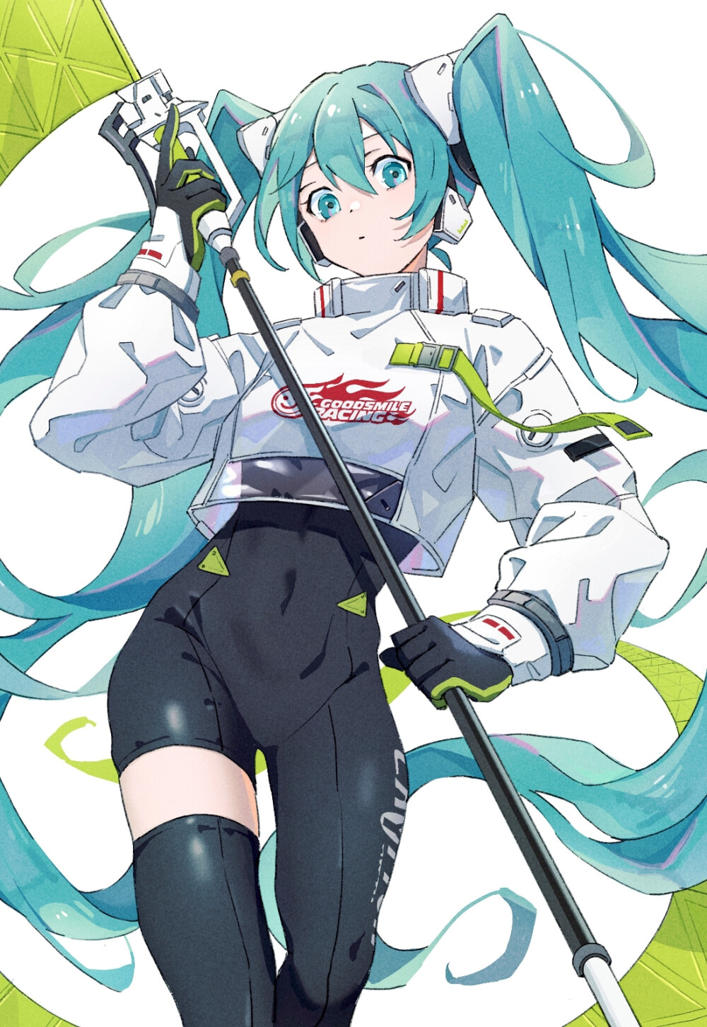 初音未来壁纸