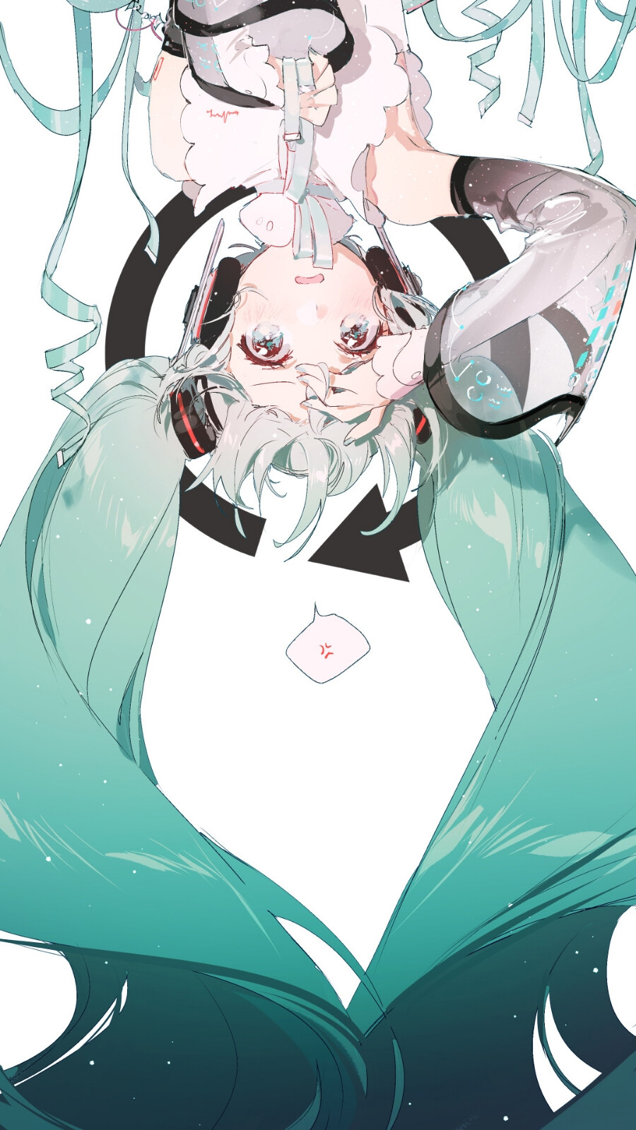 初音未来壁纸