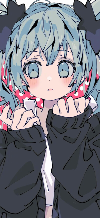 初音未来壁纸