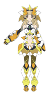 战姬绝唱Symphogear