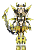 战姬绝唱Symphogear