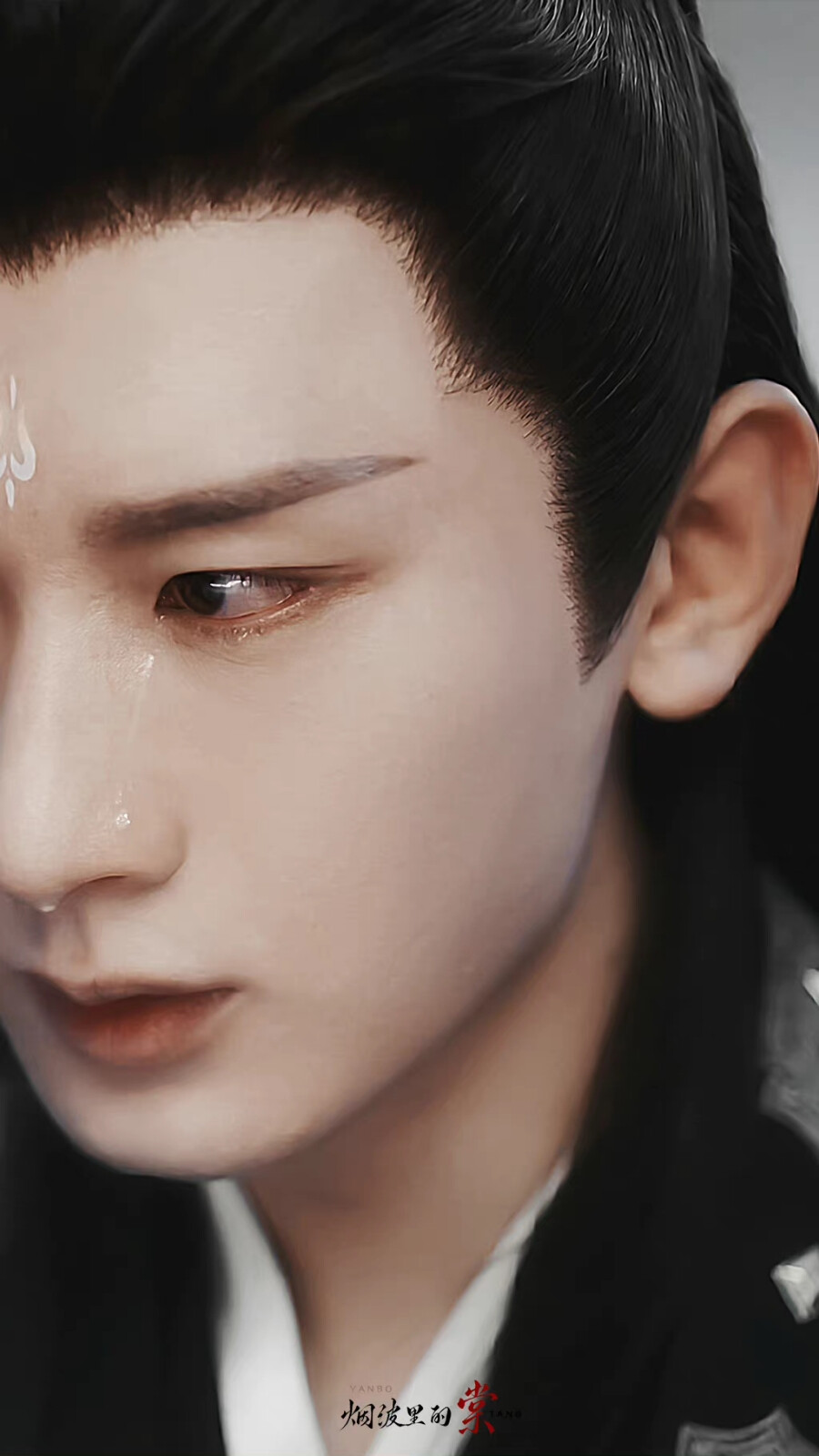 沉香如屑74成毅 cr.烟波里的棠