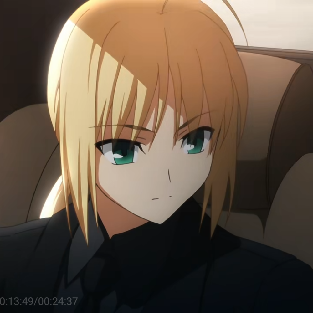 saber