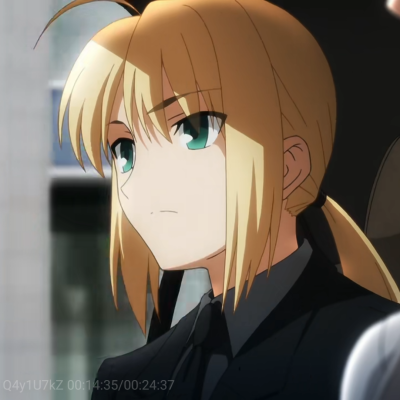 saber