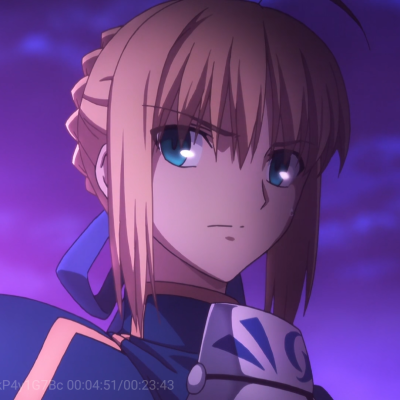 saber