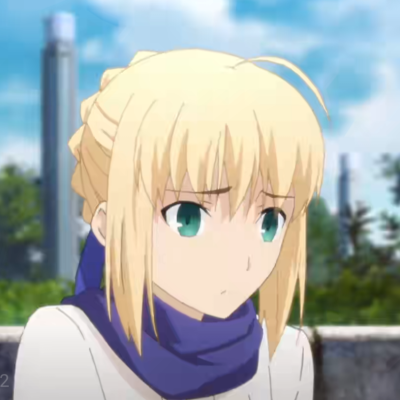 saber