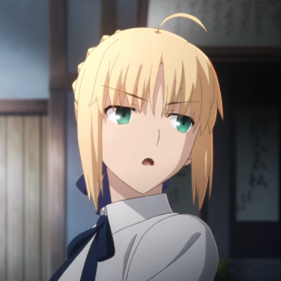 saber