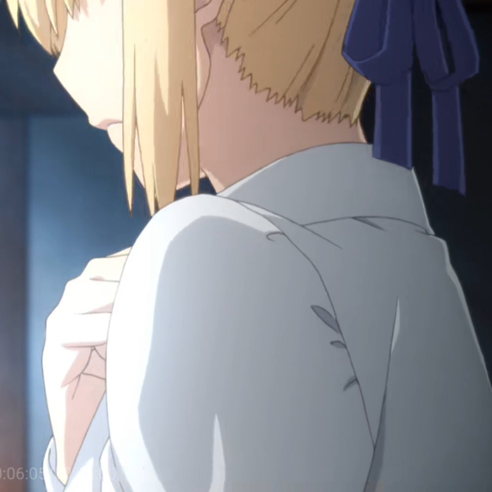 saber