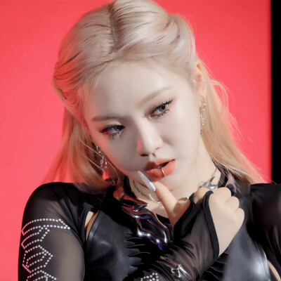 宁艺卓可二改，二改注明ID