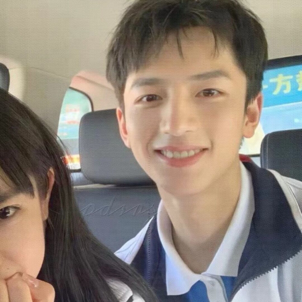 真人情头〔by:二三〕 - 堆糖,美图壁纸兴趣社区