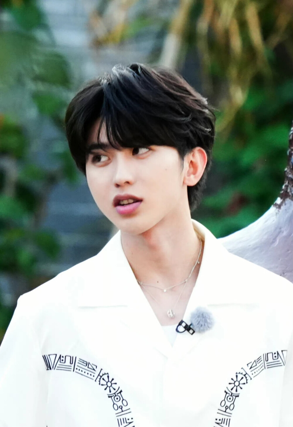 nine percent #蔡徐坤