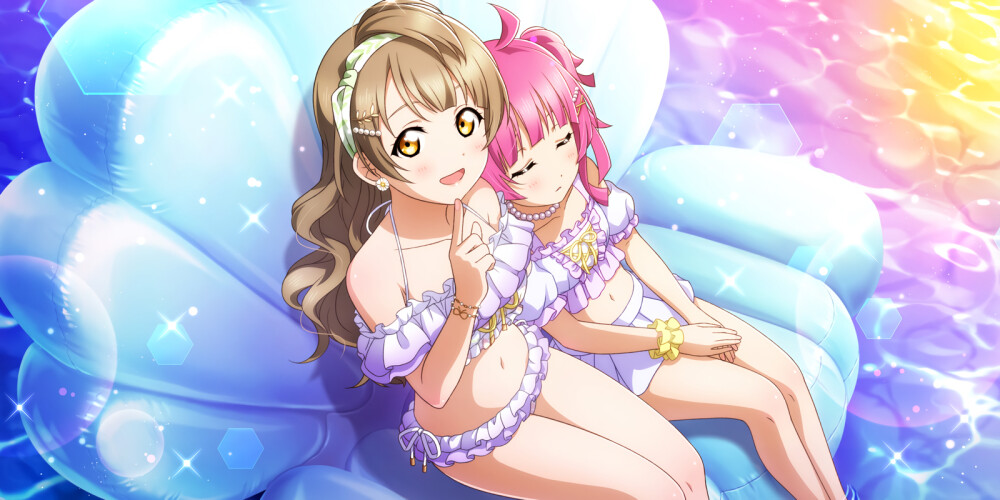 UR/ロイヤルナイトプール