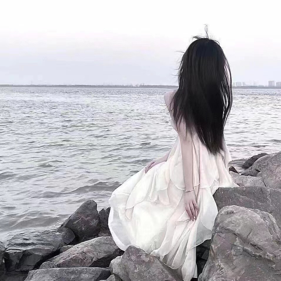 唯美女头
