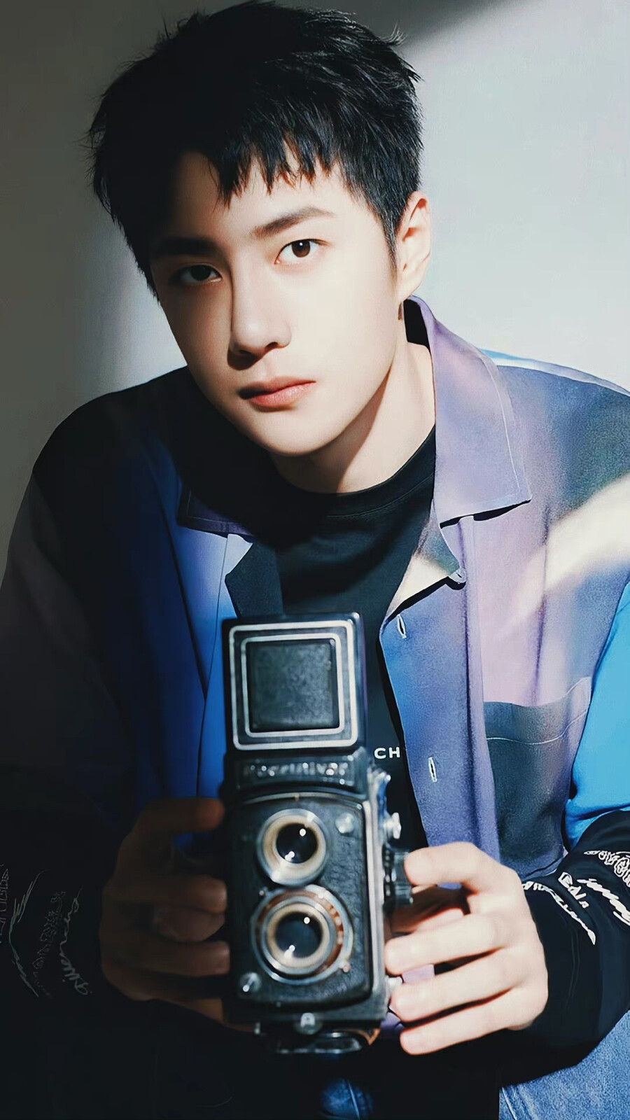 王一博 - 堆糖,美图壁纸兴趣社区