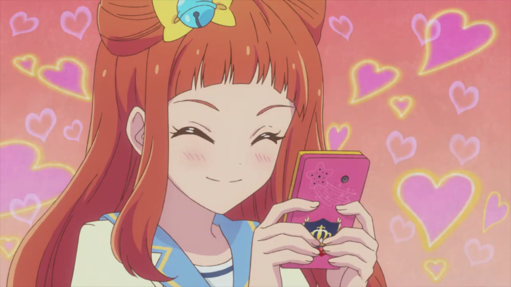 【偶像活动】早乙女亚子