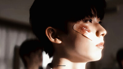 马嘉祺·《哭泣的游戏》