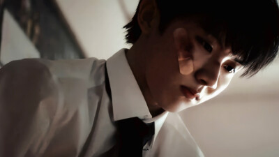 马嘉祺·《哭泣的游戏》