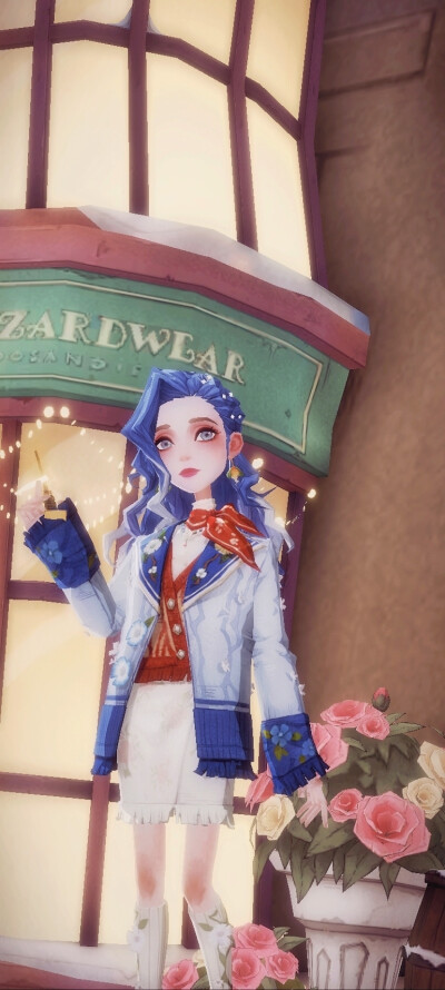 哈利波特竖屏壁纸