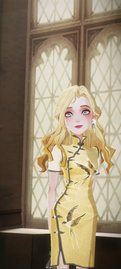 哈利波特竖屏壁纸