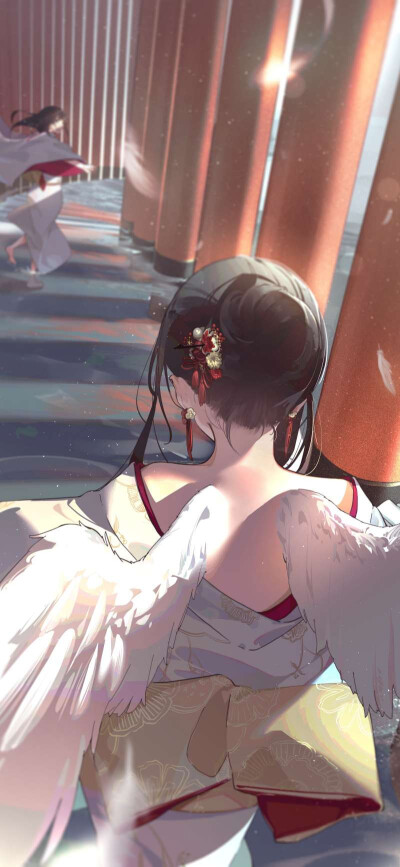 ꒰ঌ全面屏壁纸໒꒱