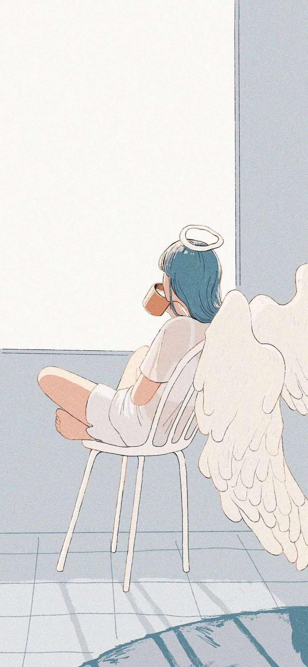 ꒰ঌ全面屏壁纸໒꒱