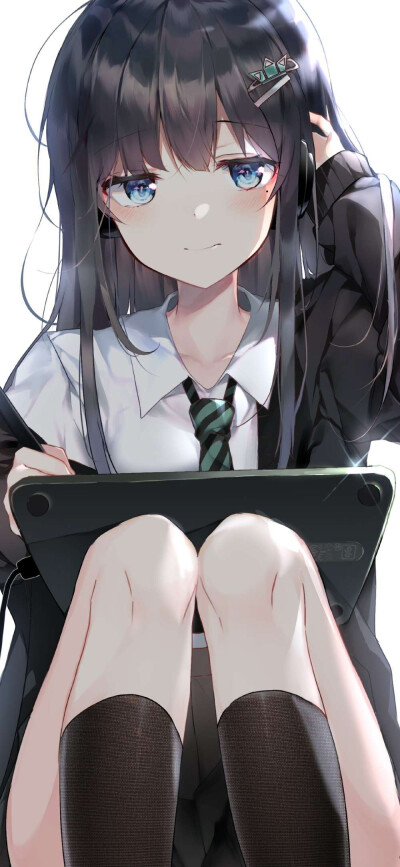 ꒰ঌ全面屏壁纸໒꒱