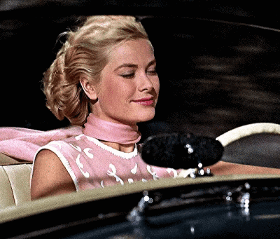 grace Kelly