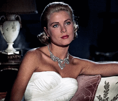 grace Kelly