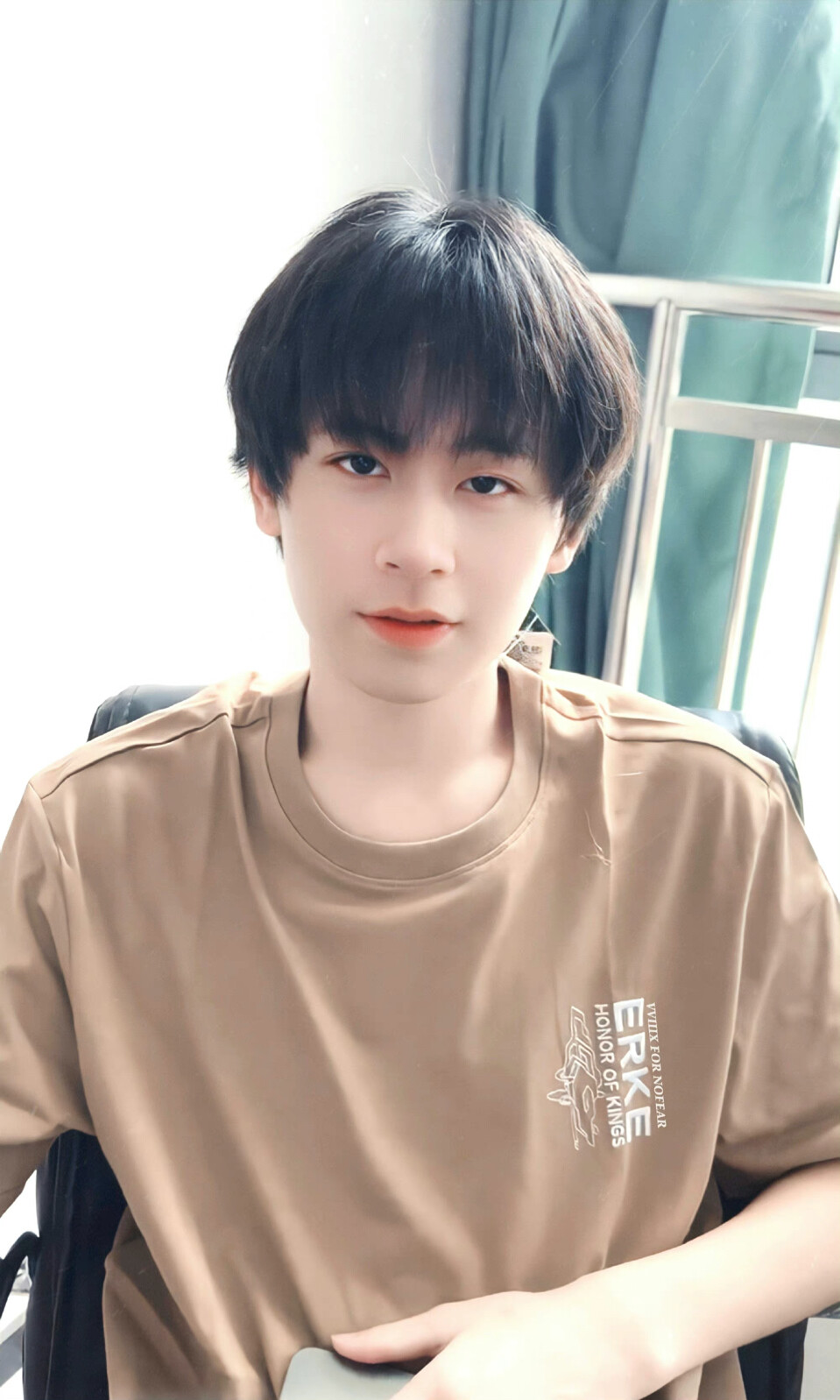 南京hero无畏/ nofear