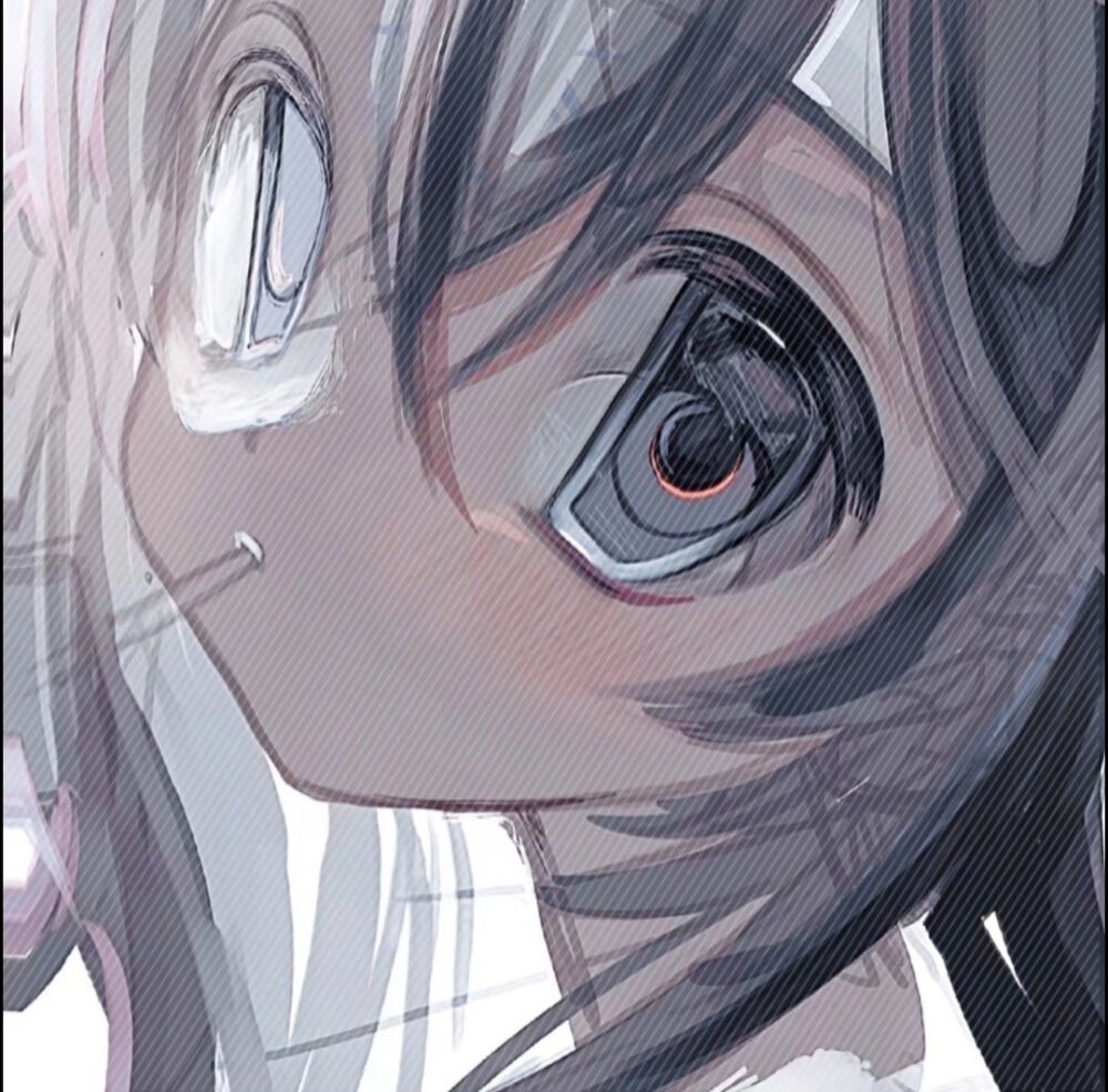 动漫女头风格女漫 - 堆糖,美图壁纸兴趣社区