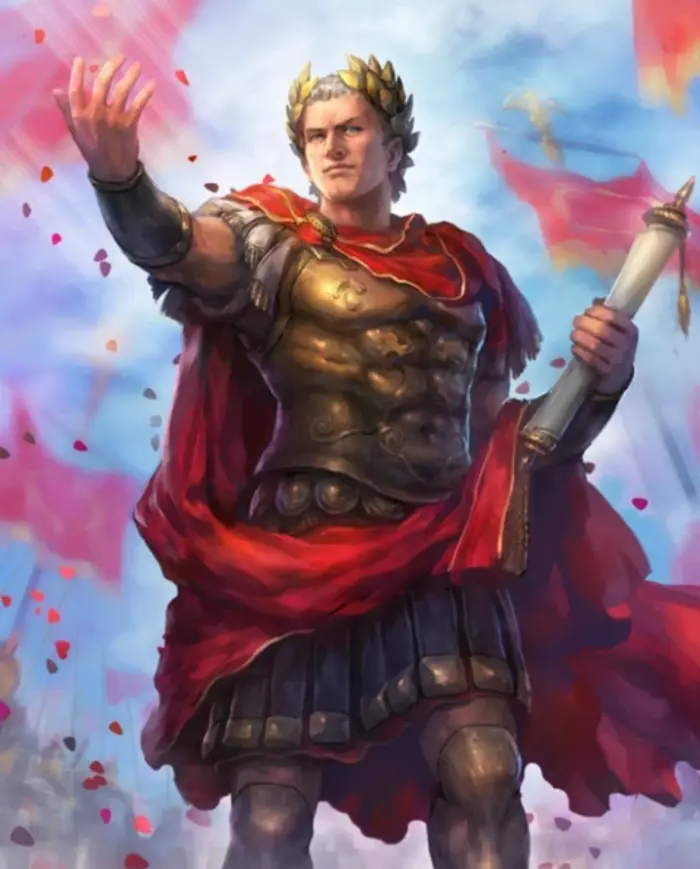 弗格斯·马克·罗伊 saber 赤枝骑士团01 对军宝具 ~ "霓虹剑"