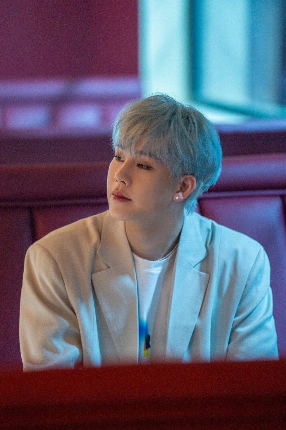 monsta x - 堆糖,美图壁纸兴趣社区