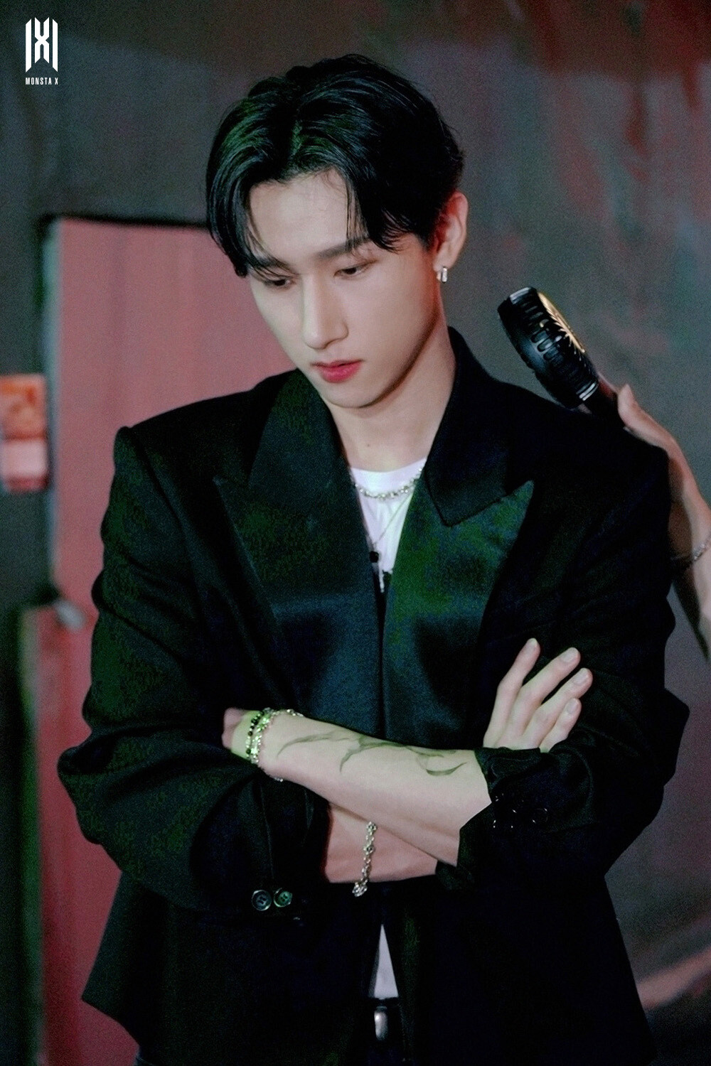 monsta x - 堆糖,美图壁纸兴趣社区